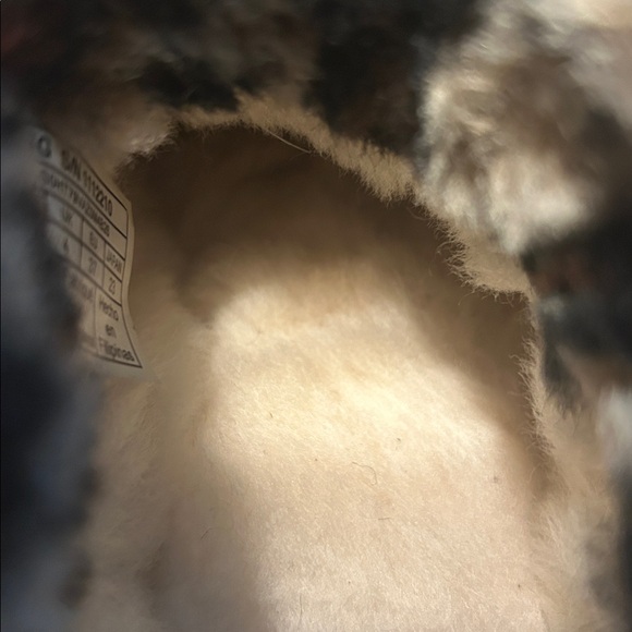 Ugg ankle boots - Picture 8 of 8